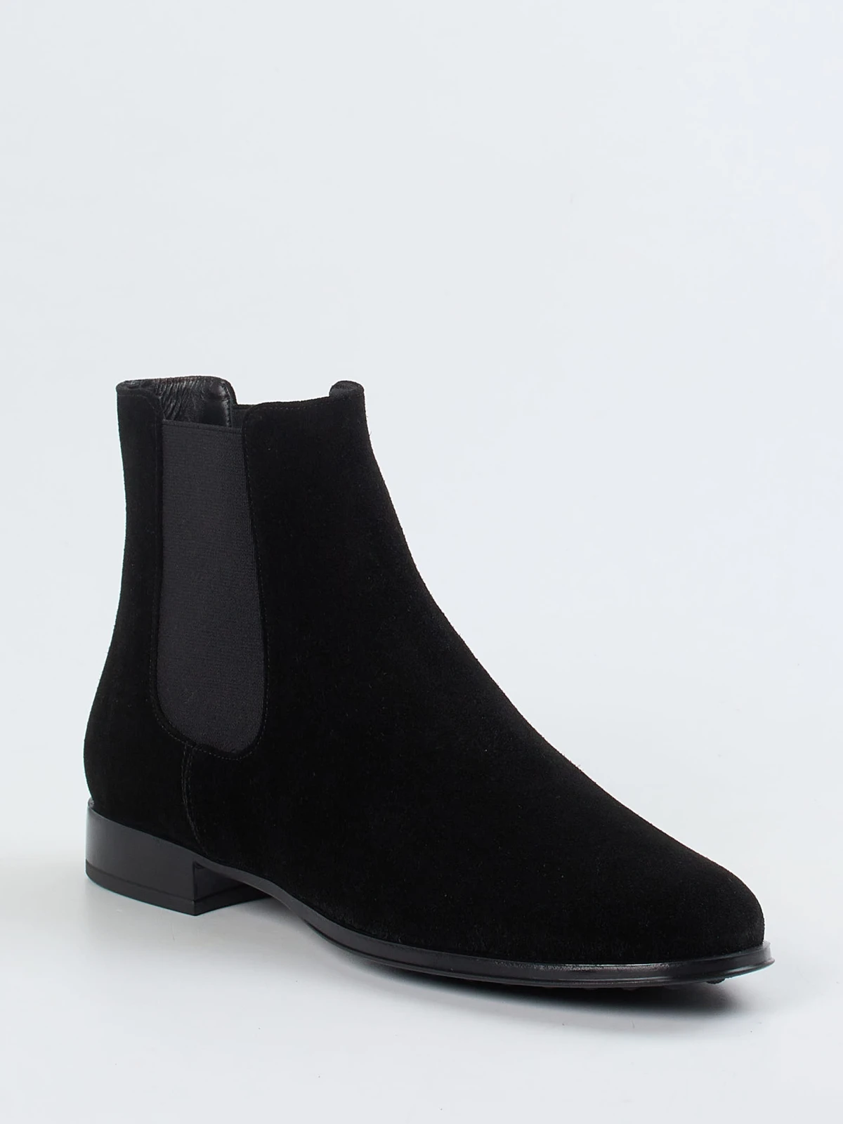 Chelsea Boots Crostina-17110090054