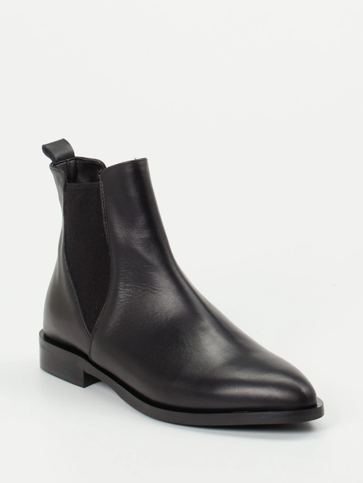 Chelsea Boots-17110090326