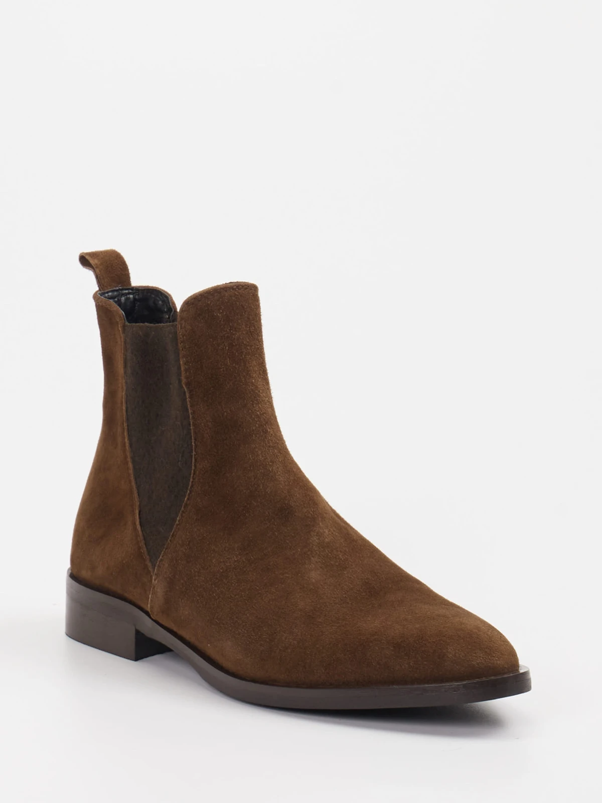 Chelsea Boots-17112090101