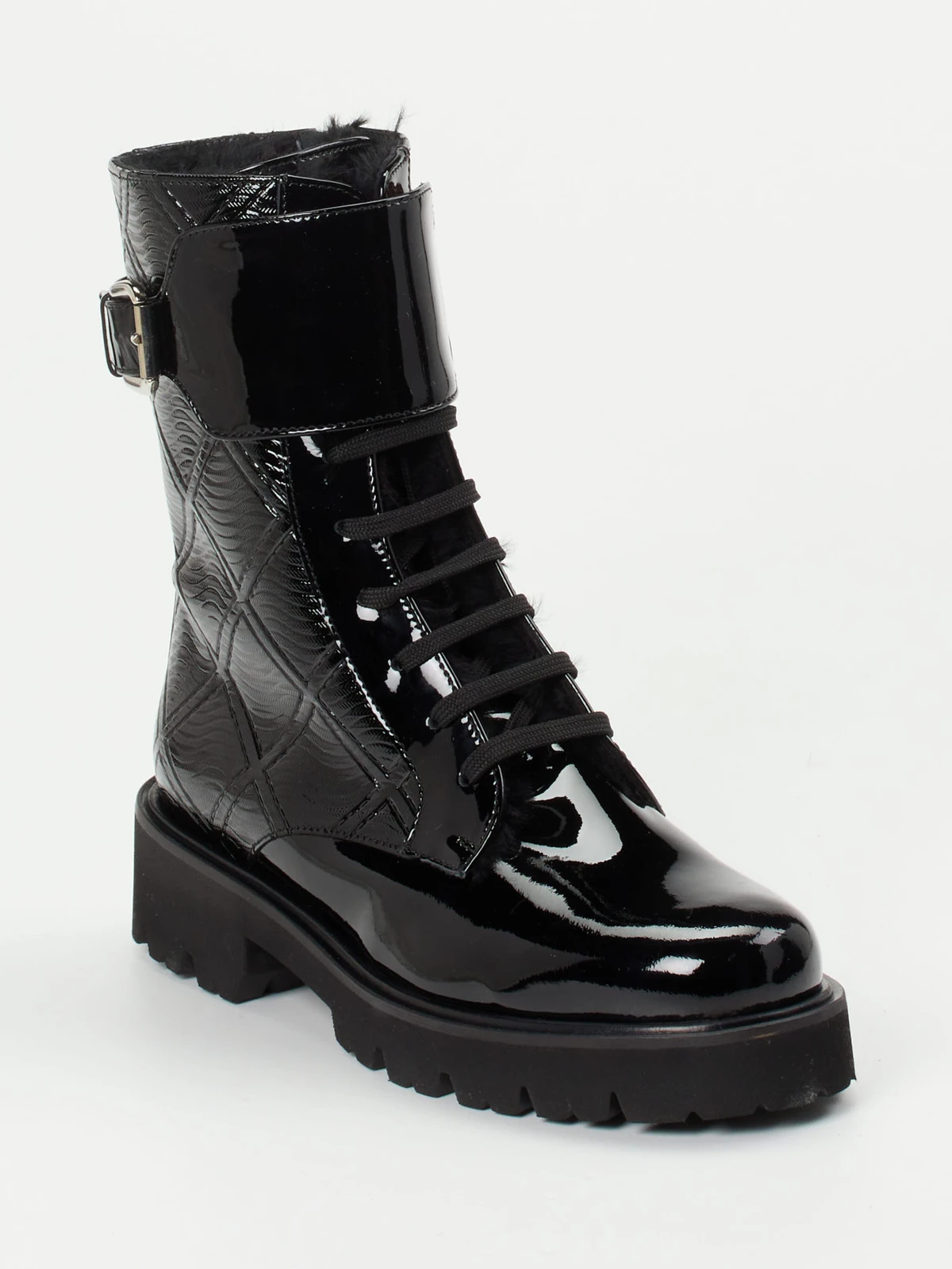 Schnürstiefelette-18230090098