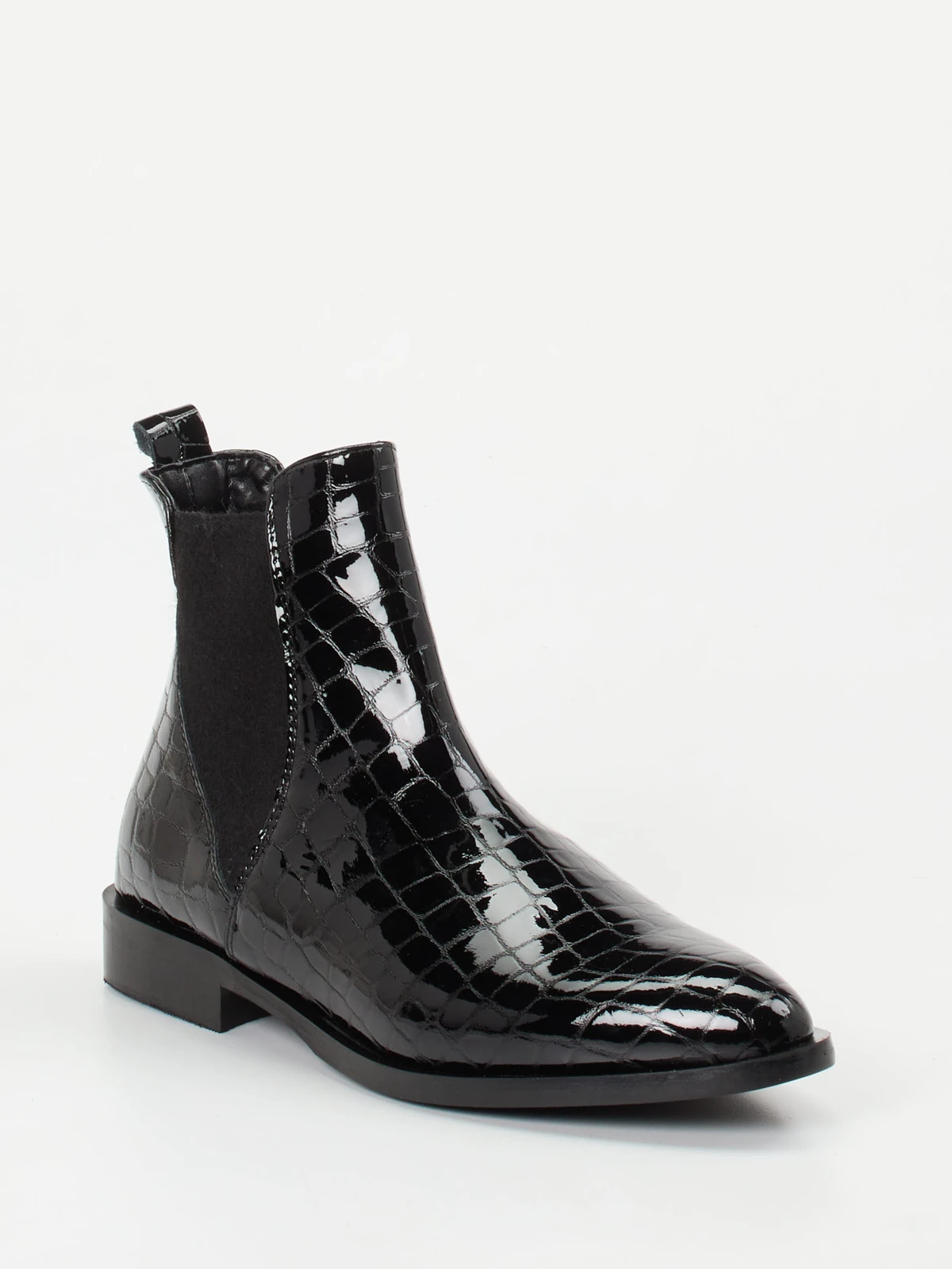 Chelsea Boots-17110090329