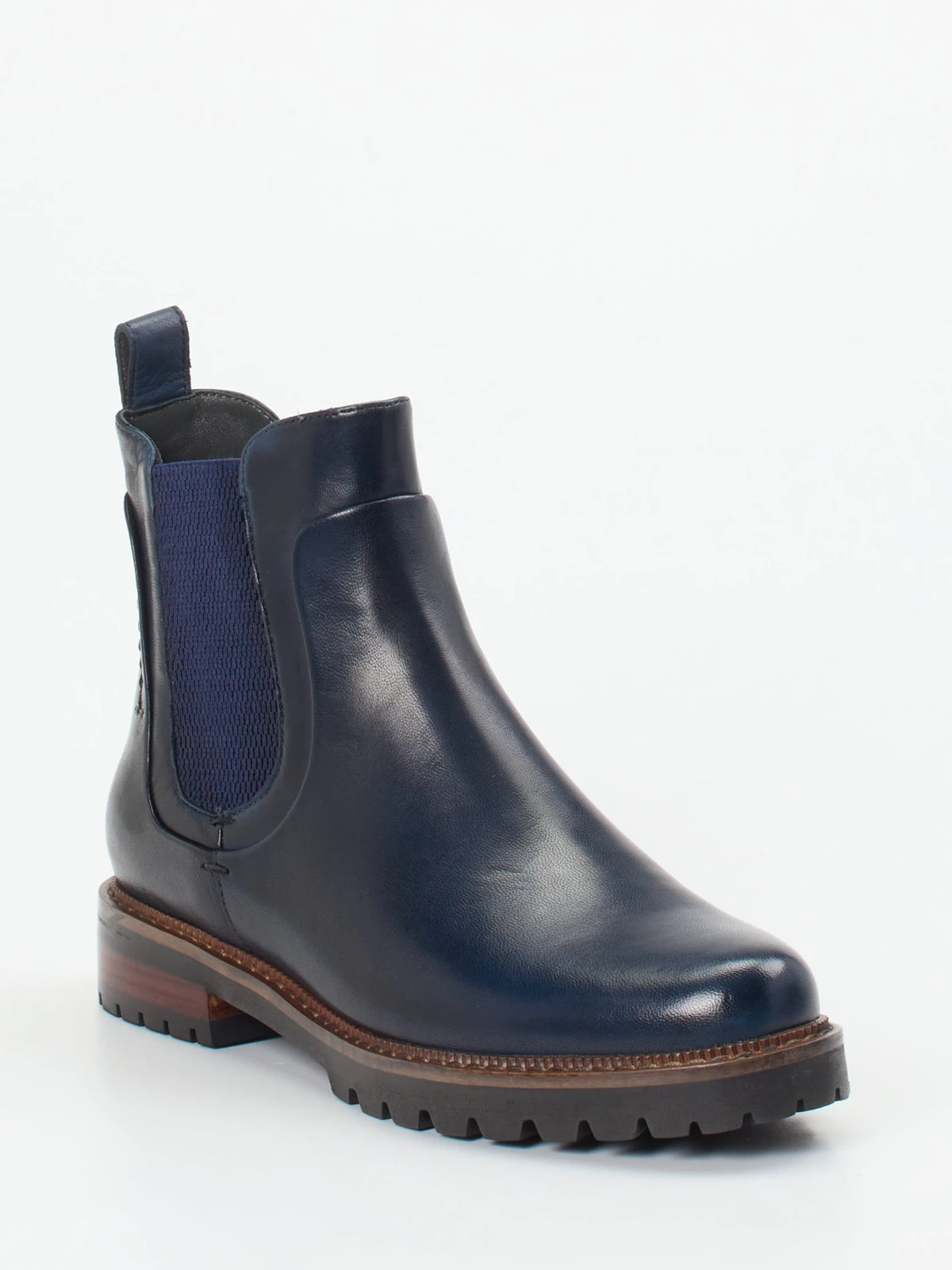 Stiefelette-17131090082