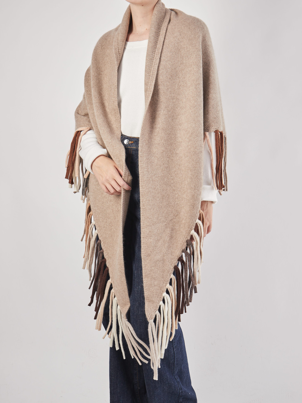 Poncho & Cape-93302290001