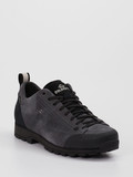 Dolomite 1897 – Sneaker aus Leder grau