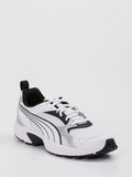 Puma - Sneaker Milenio Tech aus Textil in grau