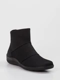 Christian Dietz - Stiefelette aus Nubukleder