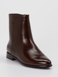Ralph Harrison – Stiefeletten aus Kalbleder braun