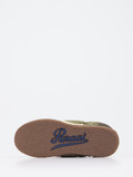 Puraai - Sneaker Corsa aus Vegan in grün