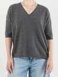 Konstantin Starke - Pullover aus Kaschmir in grau