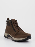 rollingsoft - Boot in braun
