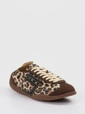 Puraai - Sneaker Corsa aus Vegan in braun