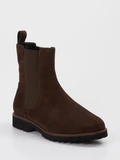 Sioux - Stiefelette MEREDITH aus Veloursleder