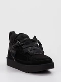 UGG - Sneaker warm Lowmel aus Velour/Textil