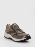 Ganter - Sneaker in braun
