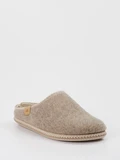 Josef Seibel Relax - Hausschuh aus Textil in beige