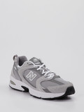 New Balance - Sneaker in grau