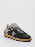 Philippe Model - Sneaker aus Velour/Leder