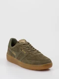 Gola - Sneaker Hawk Suede '86 aus Veloursleder
