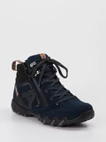 Allrounder - Schnürstiefelette