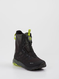 Vado - Boot aus Textil in schwarz
