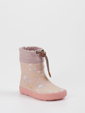 Bisgaard - Gummistiefel aus Synthetik in rosa