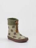 Bisgaard - Gummistiefel aus Synthetik in grün