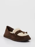 UGG - Trotteur/ Ballerina warm Zora Loafer