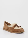 UGG - Trotteur/ Ballerina warm Zora Loafer