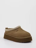 UGG - Stiefelette W Tazz II aus Veloursleder