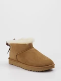 UGG - Stiefelette Ultra Mini Bailey Bow