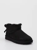 UGG - Stiefelette Ultra Mini Bailey Bow