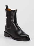 Melvin & Hamilton - Stiefelette aus Kalbleder