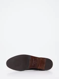 Melvin & Hamilton - Stiefelette aus Kalbleder
