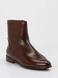 Ginger & Glove - Stiefelette aus Kalbleder