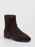 Ralph Harrison - Stiefelette aus Veloursleder