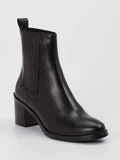 Konstantin Starke - Stiefelette aus Kalbleder