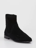 Ralph Harrison - Stiefelette aus Veloursleder