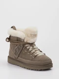 UGG - Schnürstiefelette Classic Heritage Lace-Up