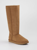 UGG - Stiefel Classic Ultra Tall aus Veloursleder