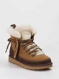 UGG - Schnürstiefelette Classic Heritage Lace-Up