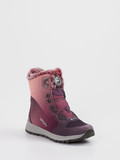 Vado - Boot aus Textil in rot