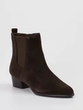 Ralph Harrison - Stiefelette aus Veloursleder
