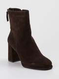 Regarde Le Ciel - Stiefelette aus Veloursleder