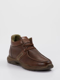 Galizio Torresi - Boot aus Hirsch-/Elchleder