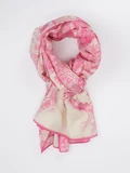 Inouitoosh - Schal in rosa