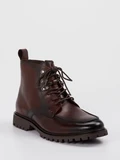 Lloyd - Boot VENTON 347 aus Kalbleder in braun