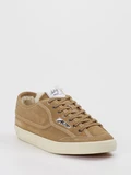 Autry - Sneaker aus Veloursleder in braun