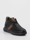Galizio Torresi - Boot aus Hirsch-/Elchleder