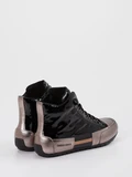 Candice Cooper - Sneaker high PLUS PATCH