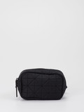 VeeCollective Berlin - Gürteltasche in schwarz